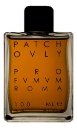 Profumum Roma Patchouly