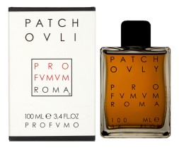 Profumum Roma Patchouly