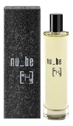 Nu_Be Mercury [80Hg]