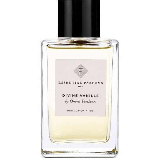 Essential Parfums Divine Vanille