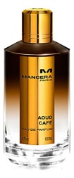 Mancera Aoud Cafe