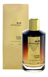 Mancera Aoud Cafe