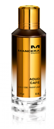 Mancera Aoud Cafe