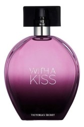 Victorias Secret With a Kiss