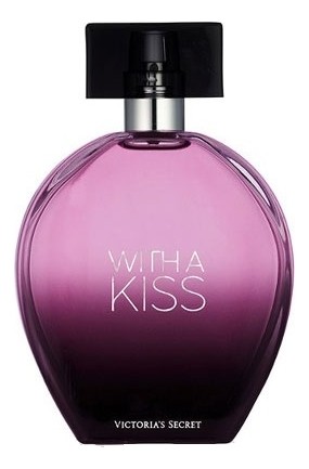 Victorias Secret With a Kiss