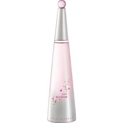 Issey Miyake L'Eau D'Issey City Blossom