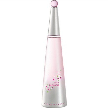 Issey Miyake L&#039;Eau D&#039;Issey City Blossom