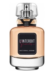 Givenchy L'Interdit Nocturnal Jasmine