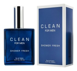 Clean Shower Fresh For Men