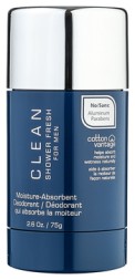 Clean Shower Fresh For Men
