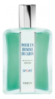 Caron Pour Un Homme De Caron Sport