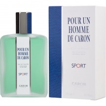 Caron Pour Un Homme De Caron Sport