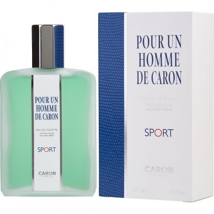 Caron Pour Un Homme De Caron Sport