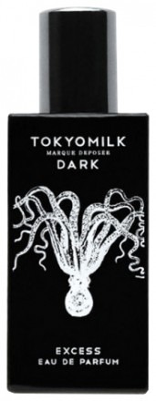 Tokyo Milk Parfumarie Curiosite Excess