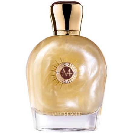Moresque Amberesque