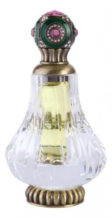 Al Haramain Perfumes Omry Uno