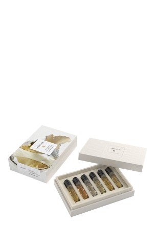Amouage Парфюмерный набор Woman’s Discovery Set 6*2мл