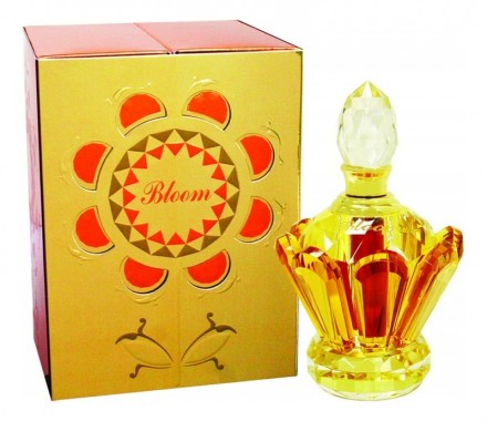 Al Haramain Perfumes Bloom (хрустальный флакон)