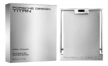 Porsche Design Porshe Titan