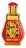 Al Haramain Perfumes Twin Flower