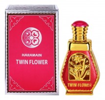 Al Haramain Perfumes Twin Flower