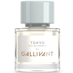 Gallivant Tokyo