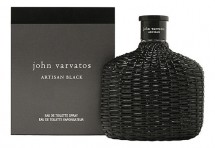 John Varvatos Artisan Black