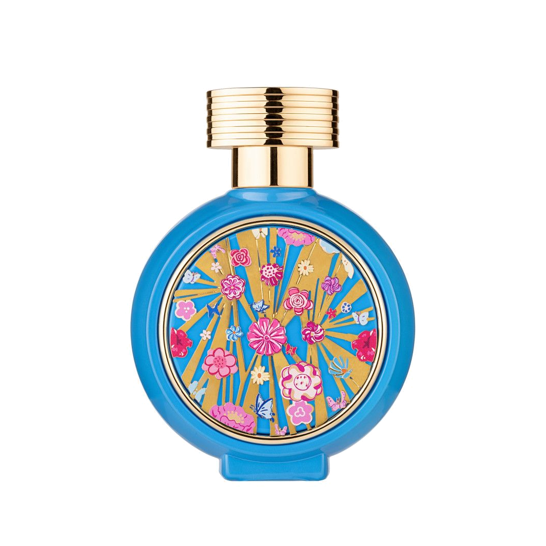 Haute Fragrance Company Musk Flower
