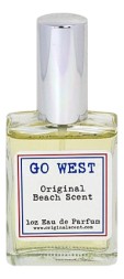 Original Scent Go West