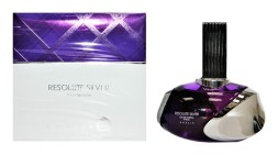 Khalis Resolute Silver Pour Femme