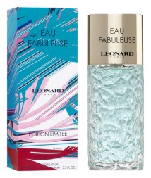 Leonard Eau Fabuleuse Limited Edition