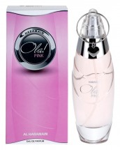Al Haramain Perfumes Ola Pink