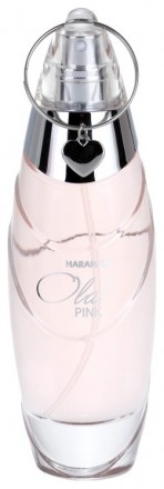Al Haramain Perfumes Ola Pink