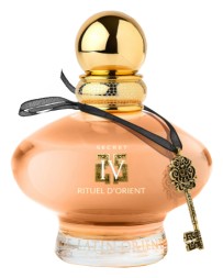 Eisenberg Rituel D'Orient Secret IV Pour Femme