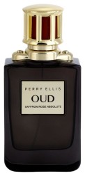 Perry Ellis Saffron Rose Absolute