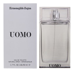 Ermenegildo Zegna Uomo