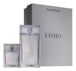 Ermenegildo Zegna Uomo