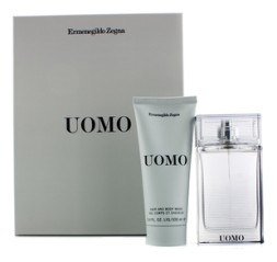 Ermenegildo Zegna Uomo