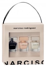 Narciso Rodriguez Narciso Set