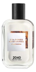 Courreges Colognes Imaginaires 2040 Nectar Tonka