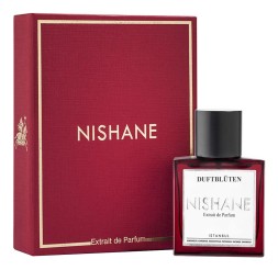 Nishane Duftbluten