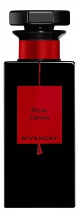 Givenchy Myrrhe Carmin