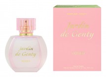 Parfums Genty Jardin De Genty Rosier