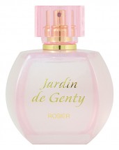 Parfums Genty Jardin De Genty Rosier
