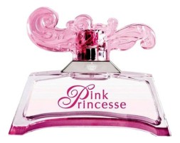 Princesse Marina de Bourbon Pink Princesse