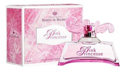 Princesse Marina de Bourbon Pink Princesse