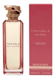 Boucheron Trouble Eau Legere