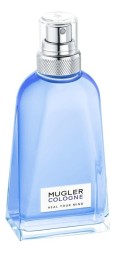 Mugler Heal Your Mind