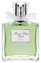Christian Dior Miss Dior Cherie L'Eau