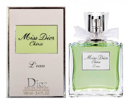 Christian Dior Miss Dior Cherie L&#039;Eau